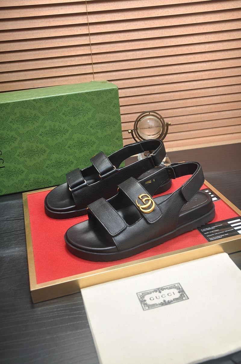 Gucci Sandals